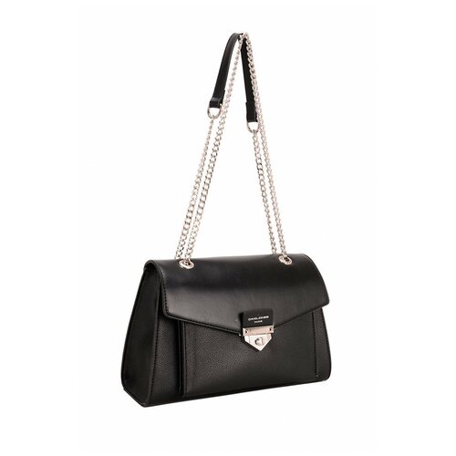 Сумка женская David Jones 6468 black