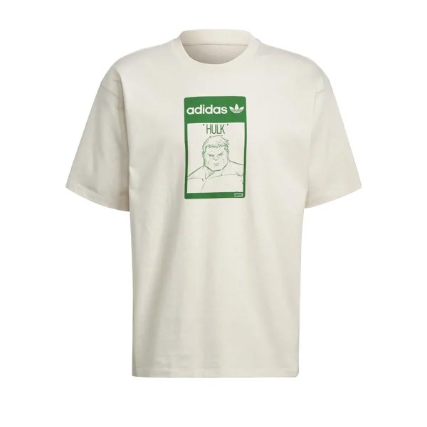 Stan Smith Hulk T-shirt