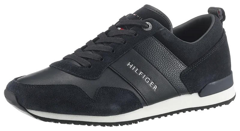 Кроссовки Tommy Hilfiger 