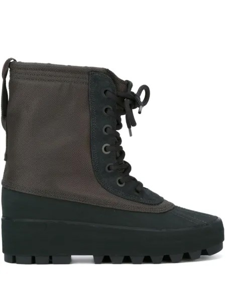 Ботинки '950' Adidas Originals by Kanye West adidas Yeezy, черный