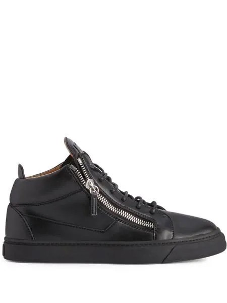 Giuseppe Zanotti кеды Kriss