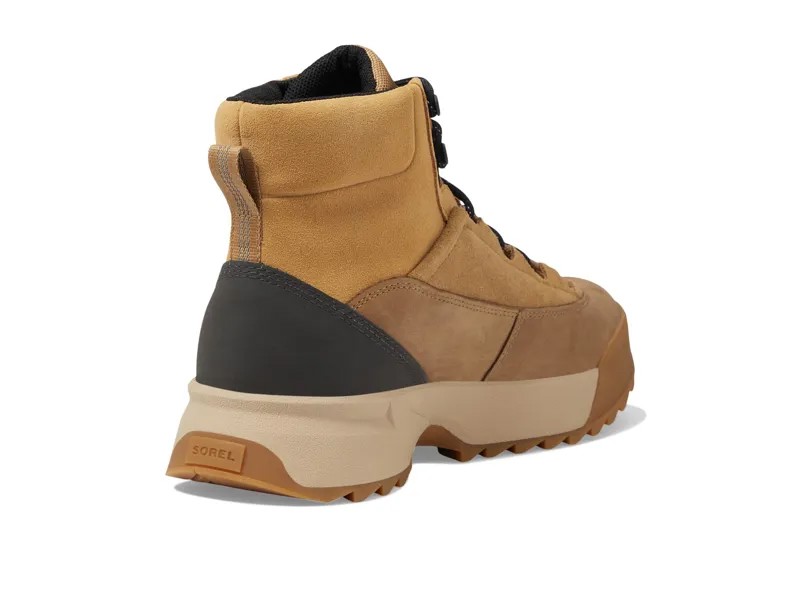 Ботинки SOREL Scout 87' Mid Waterproof