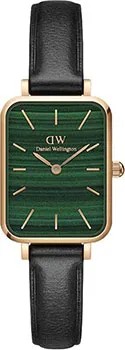 Fashion наручные  женские часы Daniel Wellington DW00100439. Коллекция MELROSE
