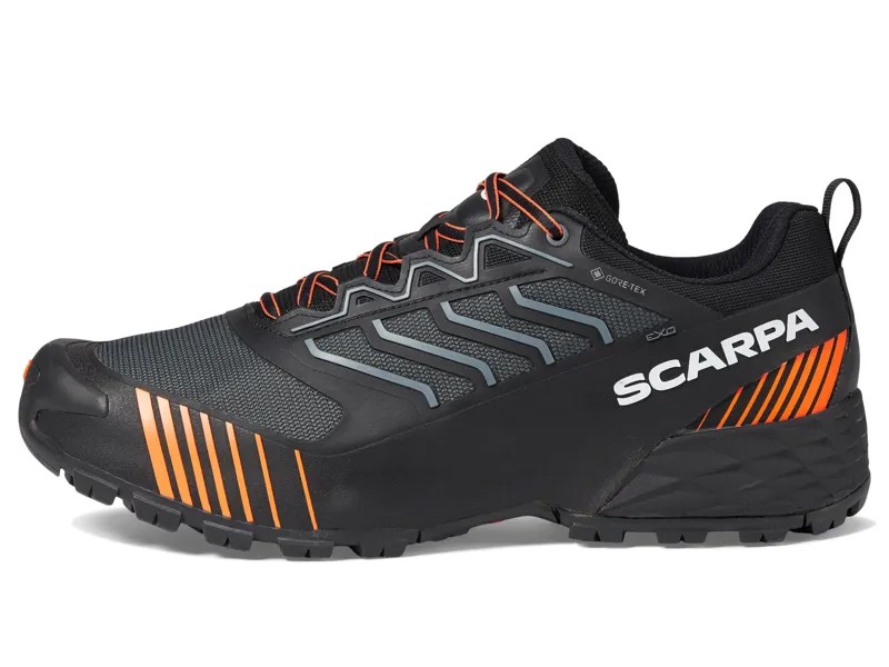 Кроссовки Scarpa Ribelle Run XT GTX