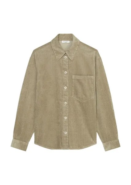 Блузка Marc O'Polo DENIM, бежевый