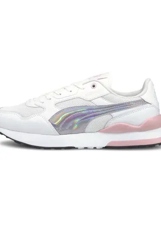 Кроссовки R78 FUTURE Iridescent Women's Trainers