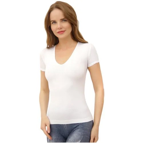 Футболка Intimidea T-Shirt Philadelphia, bianco (белый), 2-S/M