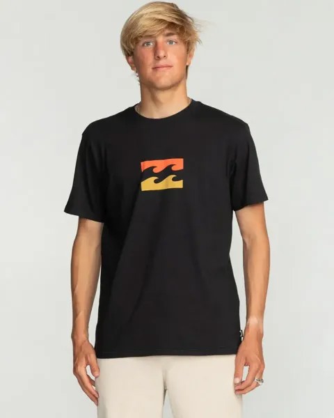 Футболка Billabong 