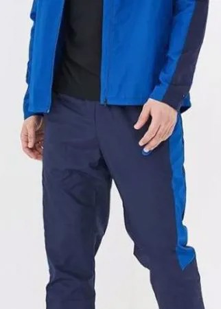 Костюм спортивный (куртка + брюки) LINED SUIT
