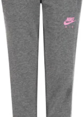 Брюки для девочек Nike Air, размер 156-165