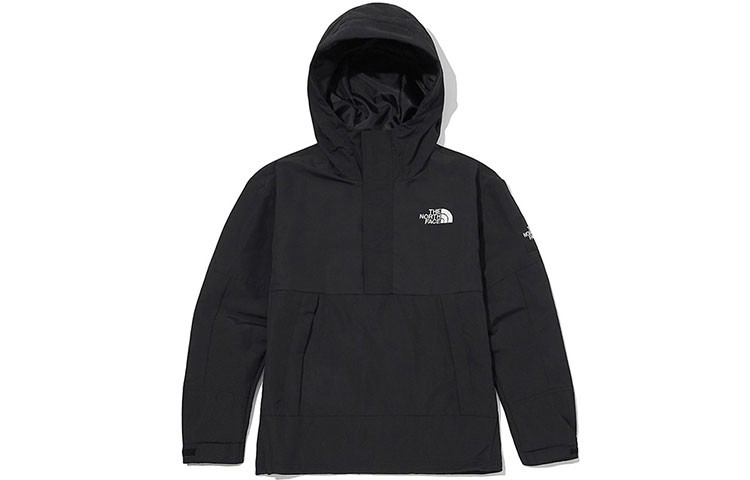 THE NORTH FACE Мужская куртка, цвет Black