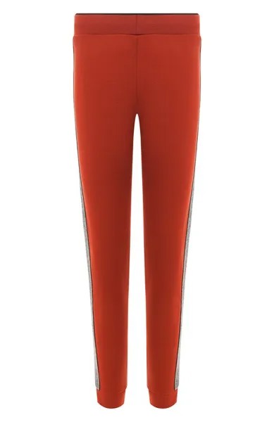 Шерстяные джоггеры Ermenegildo Zegna