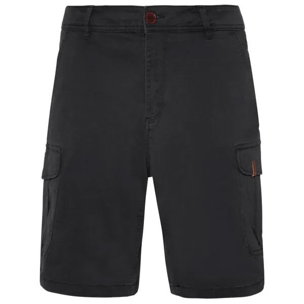 Шорты Protest Prtnytro Cargoshort, цвет Deep Grey