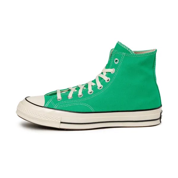 Кроссовки Chuck Taylor All Star '70 Hi Converse, зеленый