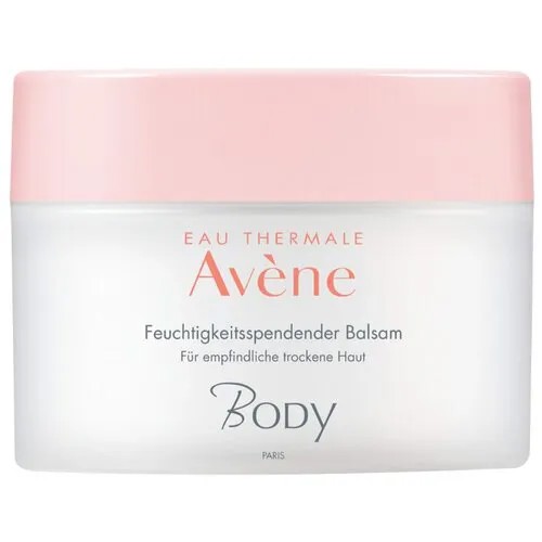 Бальзам для тела AVENE Body увлажняющий, 250 мл
