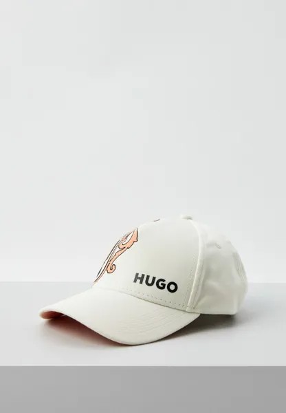 Бейсболка Hugo