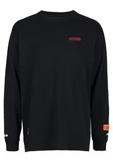 Лонгслив HERON PRESTON