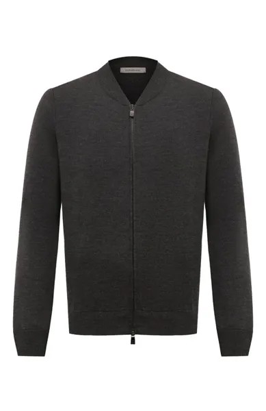 Шерстяной кардиган Corneliani