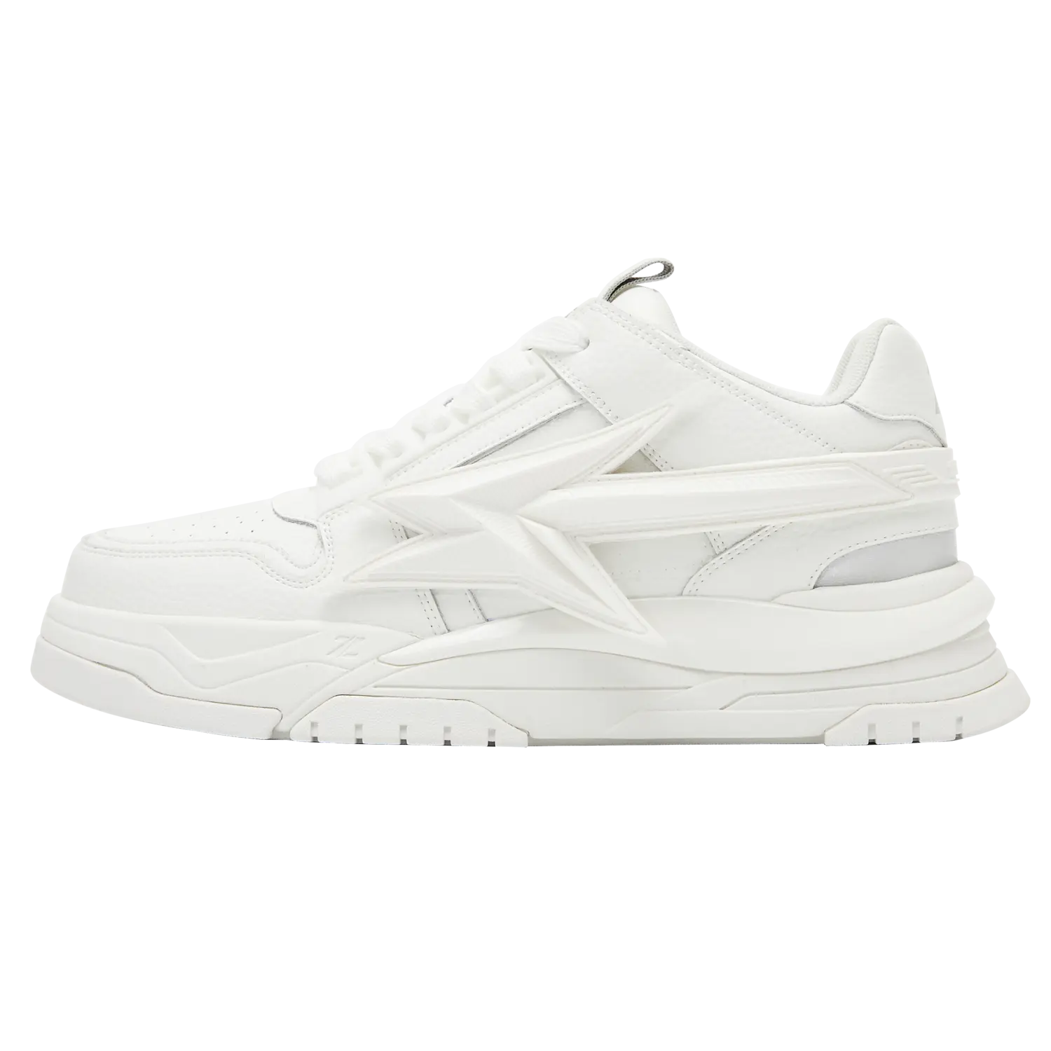 Кроссовки ThisisIZI8 Lifestyle Shoes Unisex Low-top, зеленый