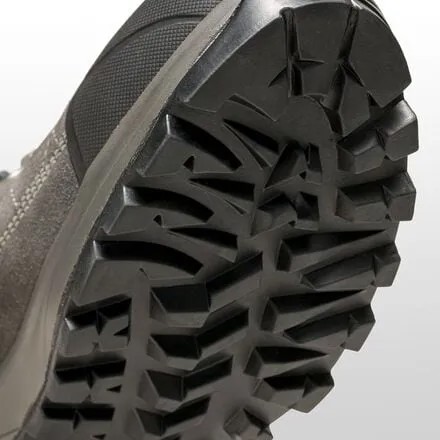 Походные ботинки Kailash Trek GTX мужские Scarpa, цвет Shark Grey/Lake Blue
