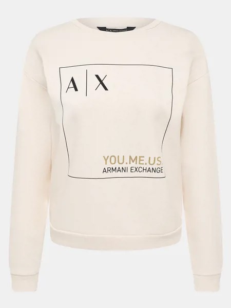 Свитшоты Armani Exchange