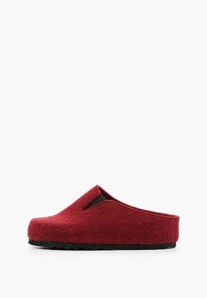 Мюли Footwell