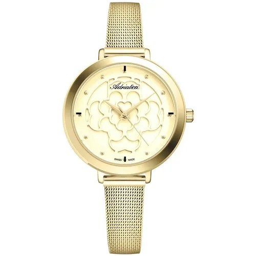 Наручные часы Adriatica A3787.1141Q