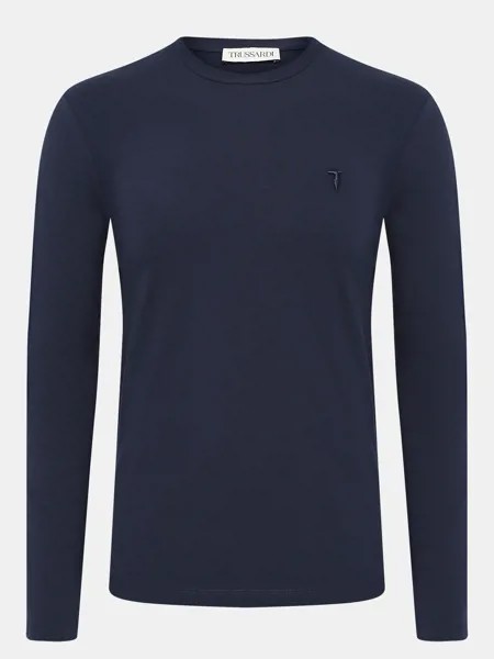 Лонгсливы Trussardi