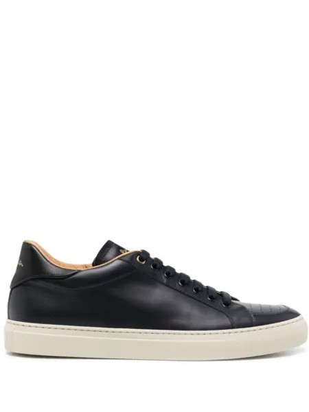 Paul Smith кроссовки Banf, синий