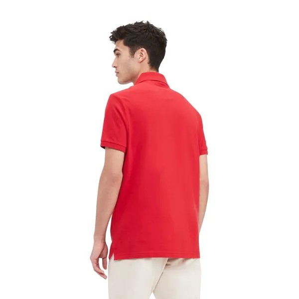 Мужская футболка Tommy Hilfiger Justin Polo