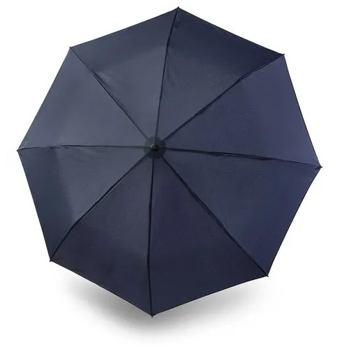 Зонт Knirps механический C.055 Medium Manual NAVY 95 8055 1201