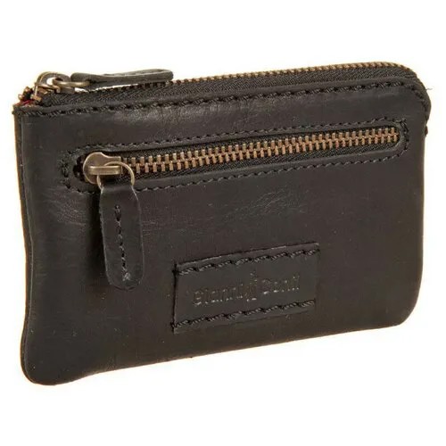 Ключница черный Gianni Conti 1229073 black