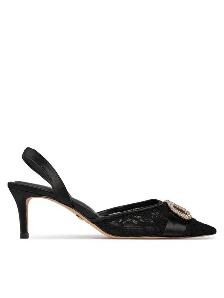 Сандалии Aldo, черный