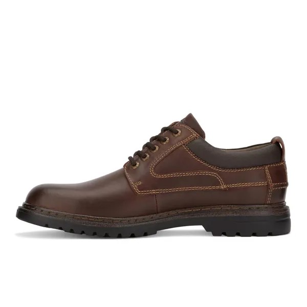 Мужские водостойкие оксфорды Dockers Warden