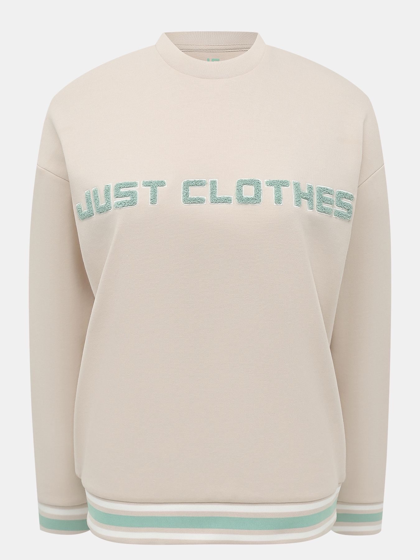 Свитшоты Just Clothes