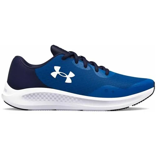 Кроссовки Under Armour, размер 6, синий