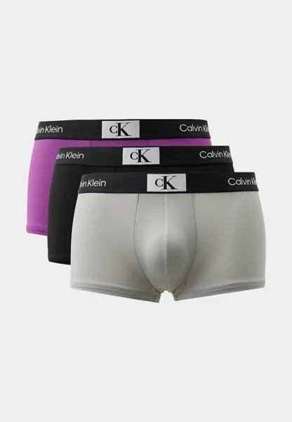 Трусы 3 шт. Calvin Klein Underwear