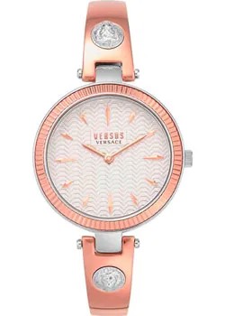 Fashion наручные  женские часы Versus VSPEP0319. Коллекция Brigitte
