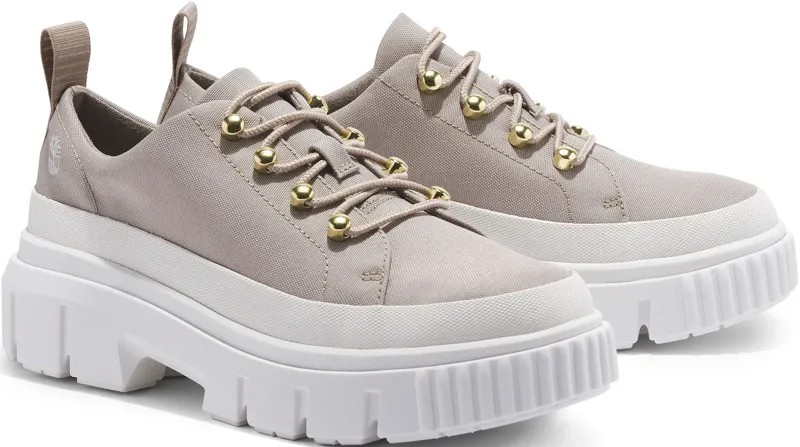 Кроссовки Timberland 