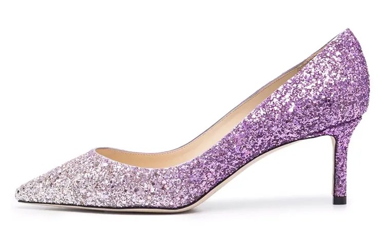 Jimmy Choo ROMY Женские туфли на высоком каблуке
