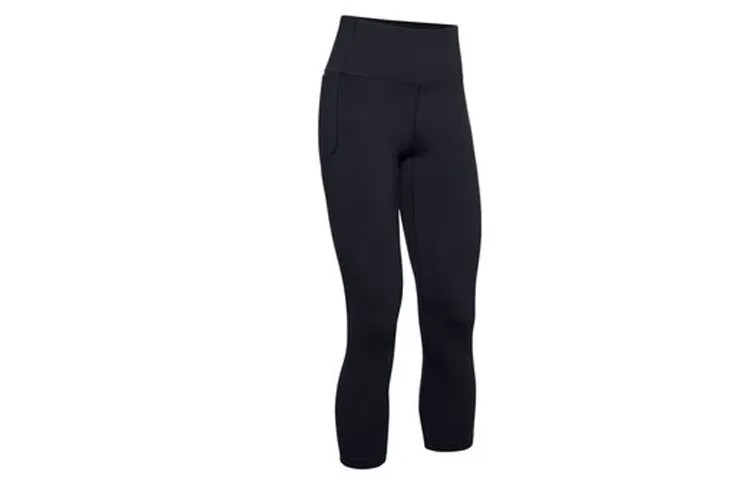 Женские спортивные брюки Under Armour, цвет Black