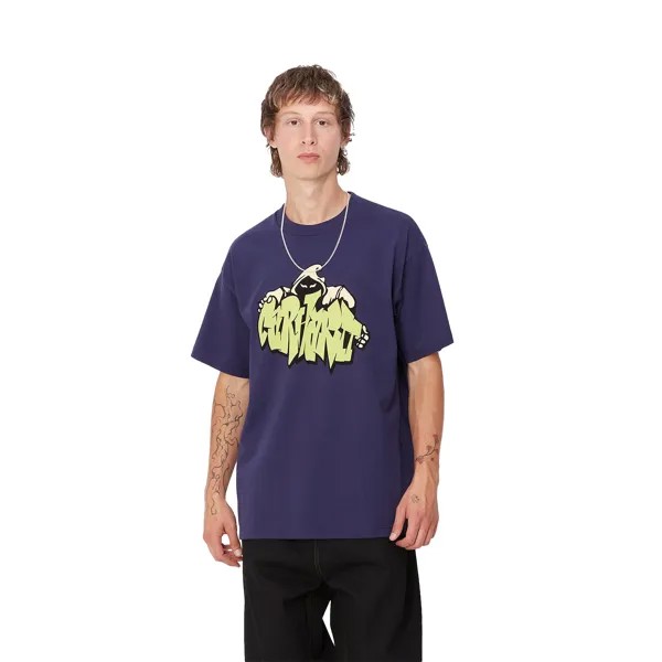S/S Yute T-Shirt