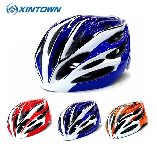 Велосипедный шлем для женщин и мужчин, кепка для горных и дорожных велосипедов, защитный оранжевый спортивный шлем для активного отдыха