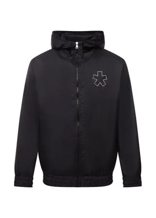 Бомбер Comme des Fuckdown