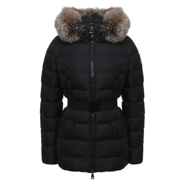 Пуховик Moncler