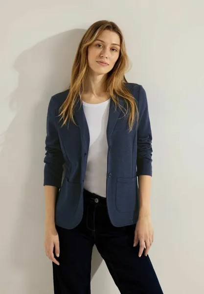 Пиджак BASIC SMALL HOUNDSTOO Cecil, цвет blau