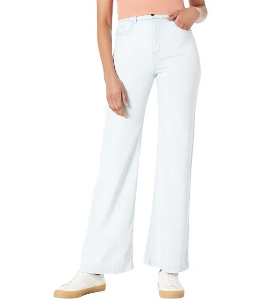 Джинсы bella dahl, Harlow 70s Jeans in Vista Wash
