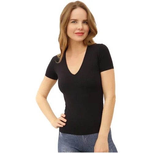 Футболка Intimidea T-Shirt Philadelphia, nero (черный), 2-S/M