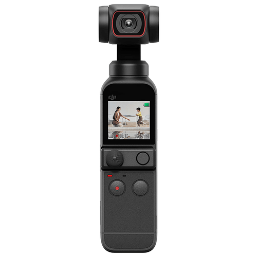 Экшн-камера DJI Pocket 2