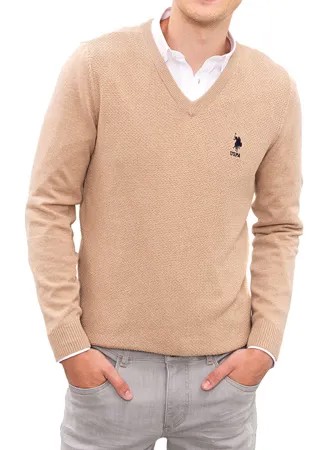 Пуловер U.S. Polo Assn.